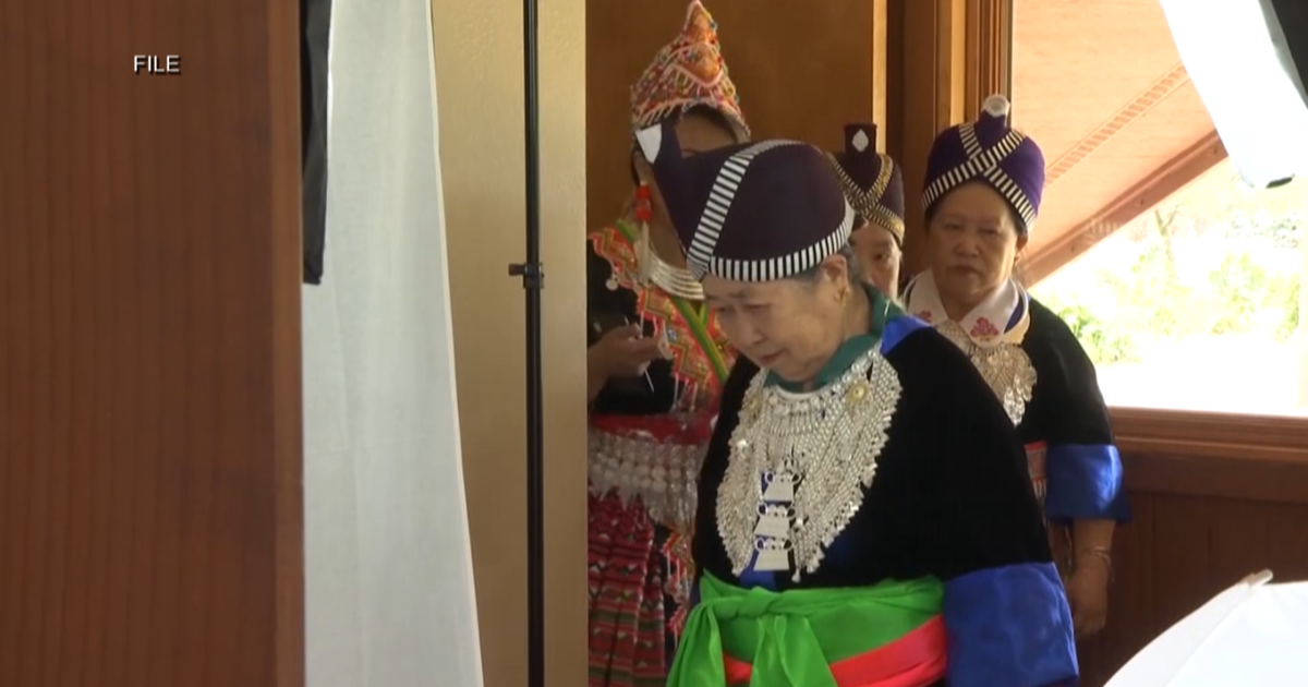 Hmong American Center works to improve elders’ mental health with new grant