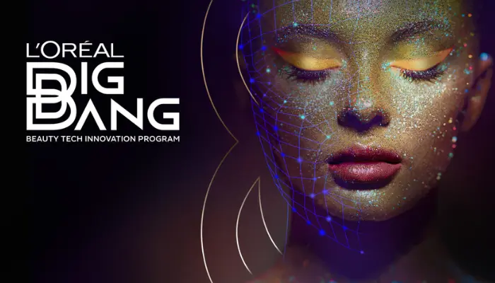 L’Oréal launches ‘Big Bang Beauty Tech’ innovation program in SAPMENA aimed at transforming beauty industry