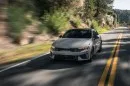 2025 Kia K5 for the US market