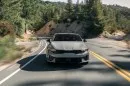 2025 Kia K5 for the US market