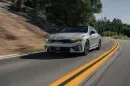 2025 Kia K5 for the US market