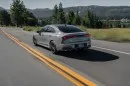 2025 Kia K5 for the US market