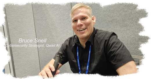 RSAC Fireside Chat: Qwiet AI leverages graph-database technology to reduce AppSec noise