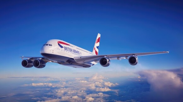 British Airways Expands Winter Travel Options with New Flights to Tromsø, Norway – Travel And Tour World