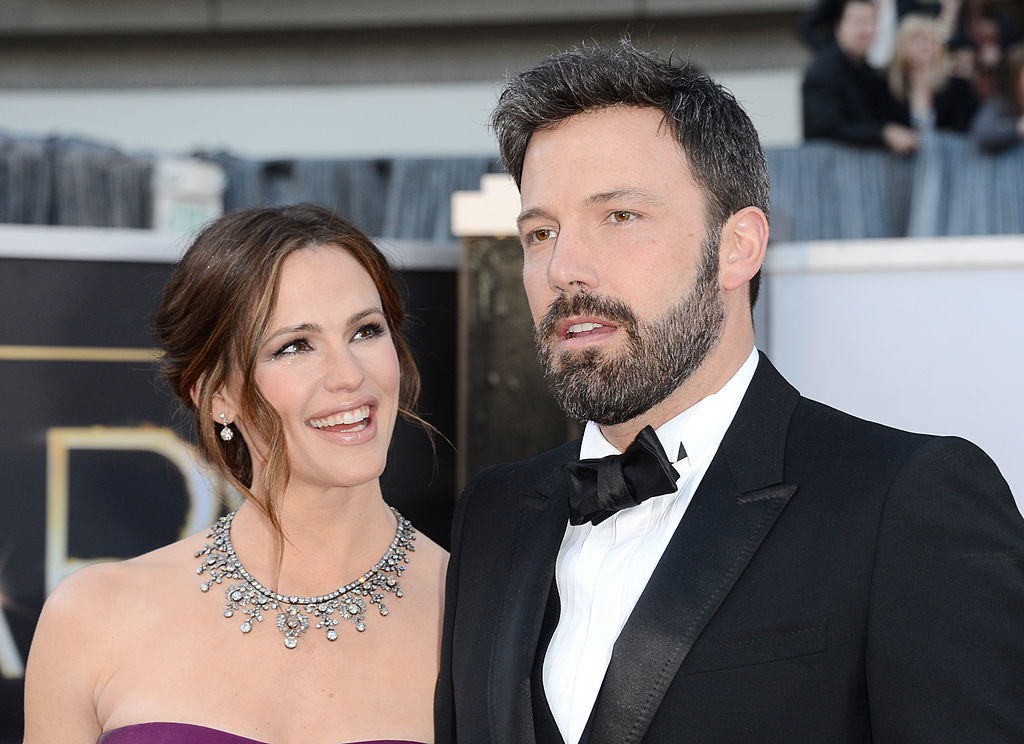 Jennifer Lopez turns to Ben Affleck’s ex Jennifer Garner for help in her crisis