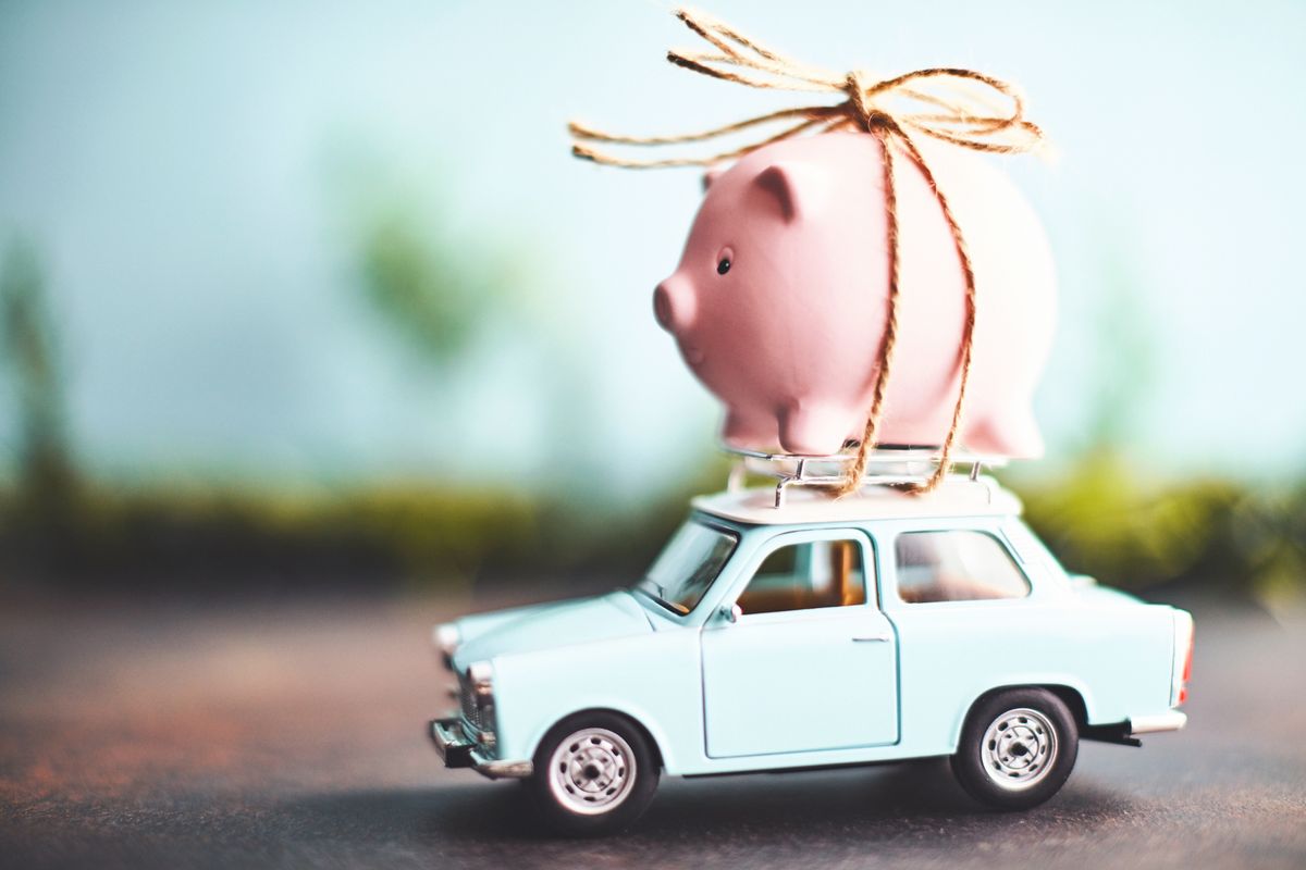 How Old Is Your Car? Americans Set New Record as Prices Stay High