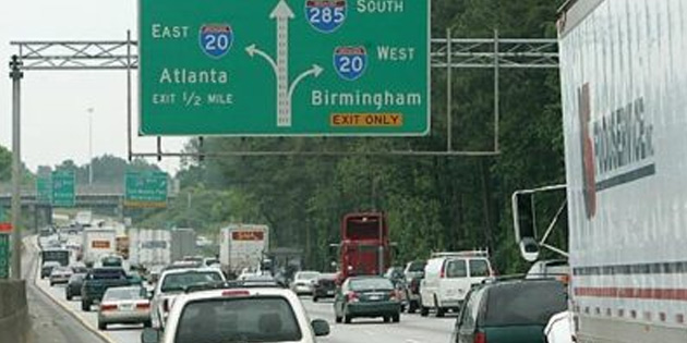 DPS shares travel tips for Memorial Day Weekend
