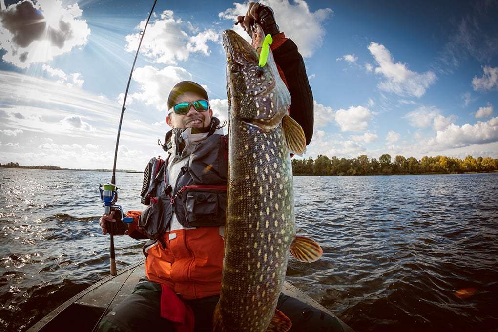 Commentary: Changing technology and a new frontier in the great outdoors