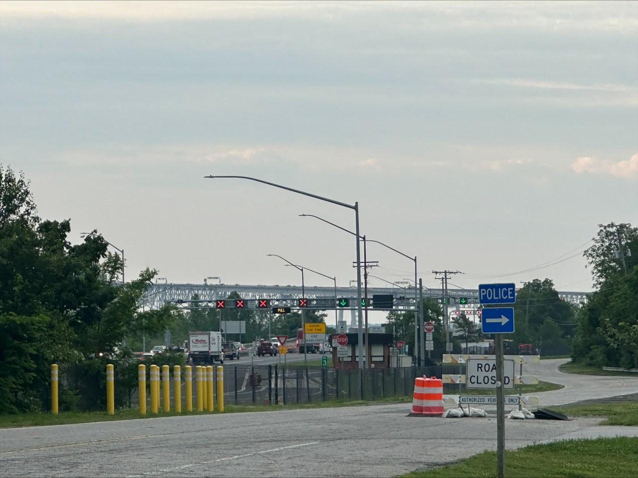 MDOT urges travel safety this Memorial Day weekend