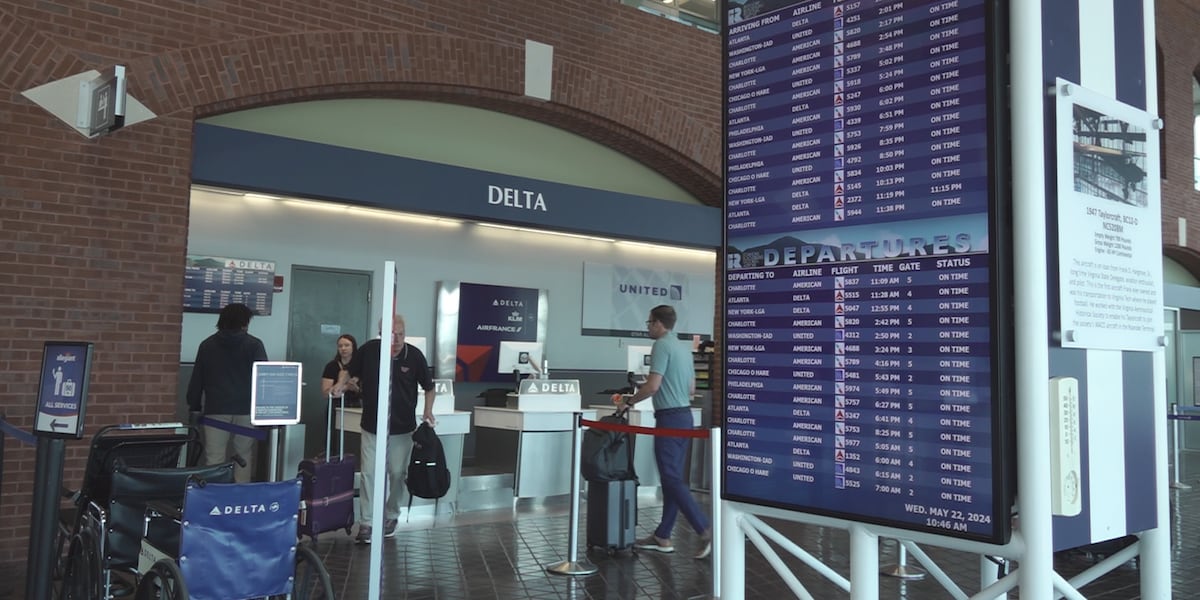 ROA expecting increased Memorial Day weekend travel