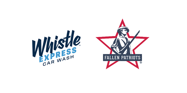 Whistle Express to offer free car washes to military personnel