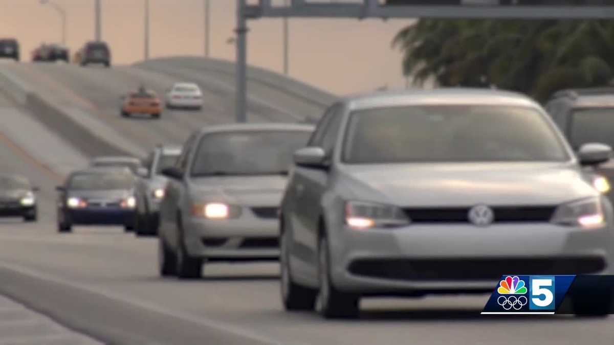 AAA predicts 2 million New Englanders to travel for Memorial Day weekend