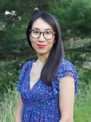 Joyce Lee