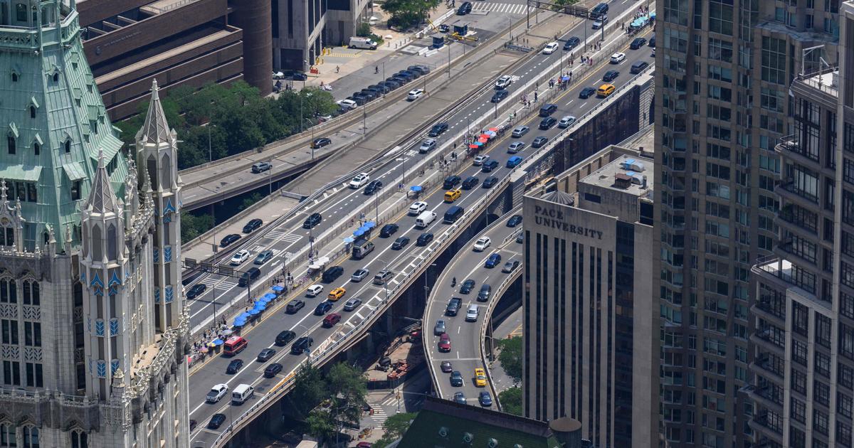 NYC’s best, worst times to travel on Memorial Day Weekend