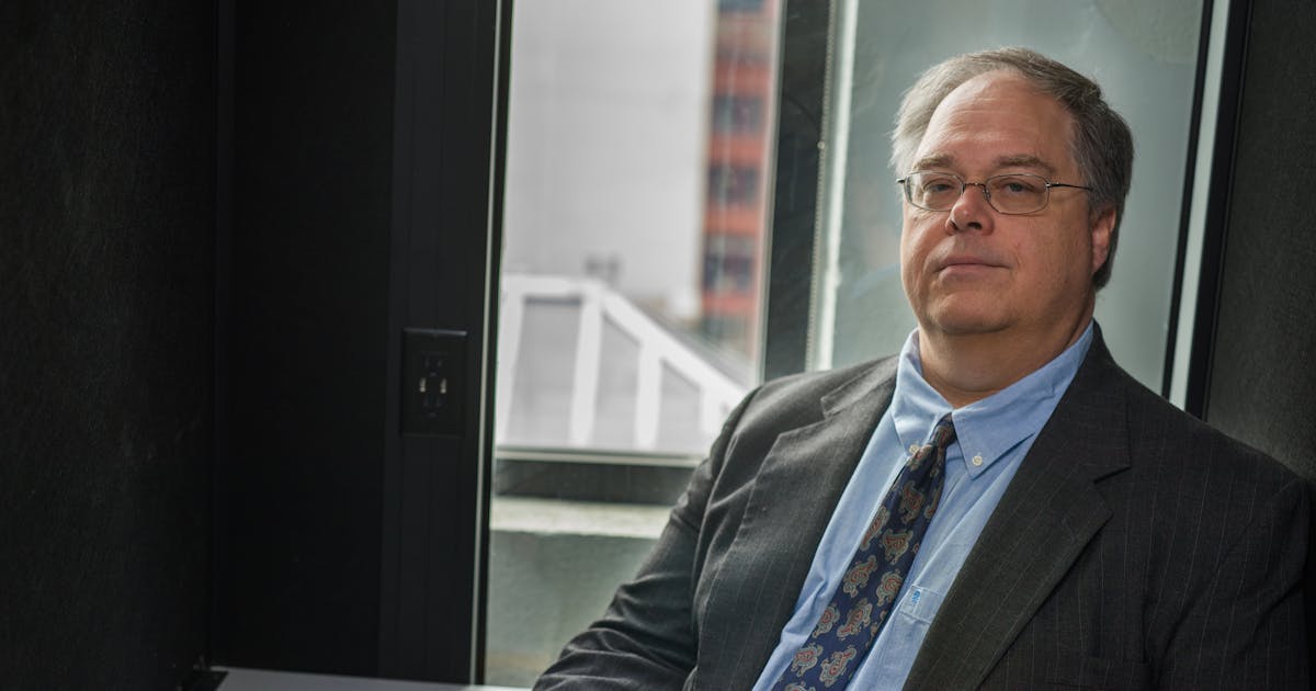 Honeywell technology developed in Plymouth central to whistleblower case