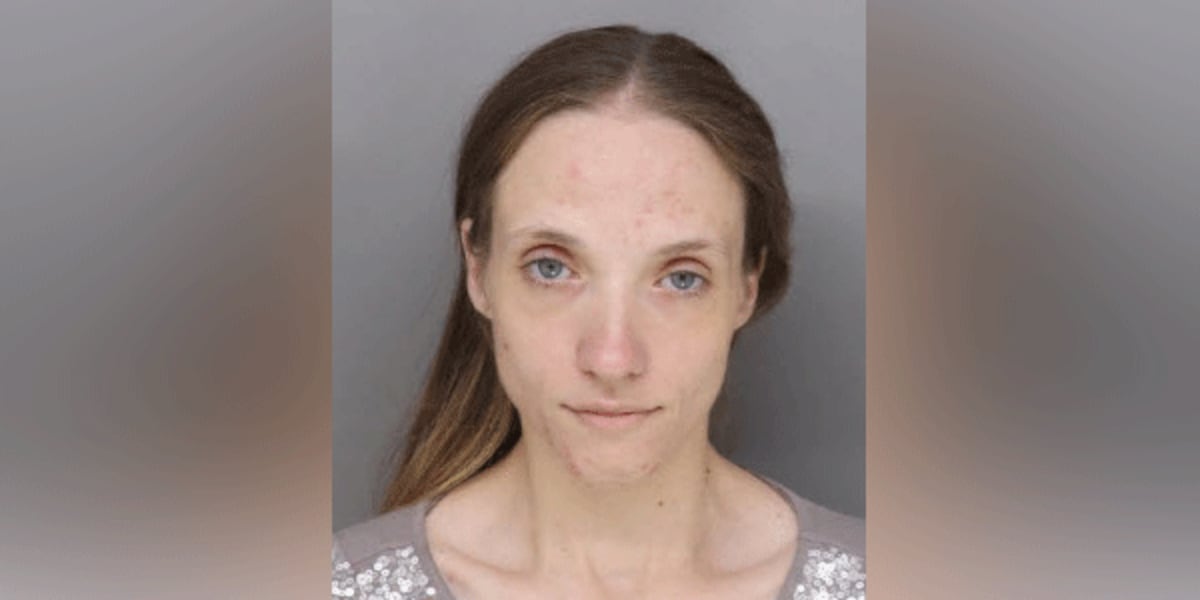 Indiana mom left twin toddlers, 7-year-old alone in car at Cincinnati casino: court docs