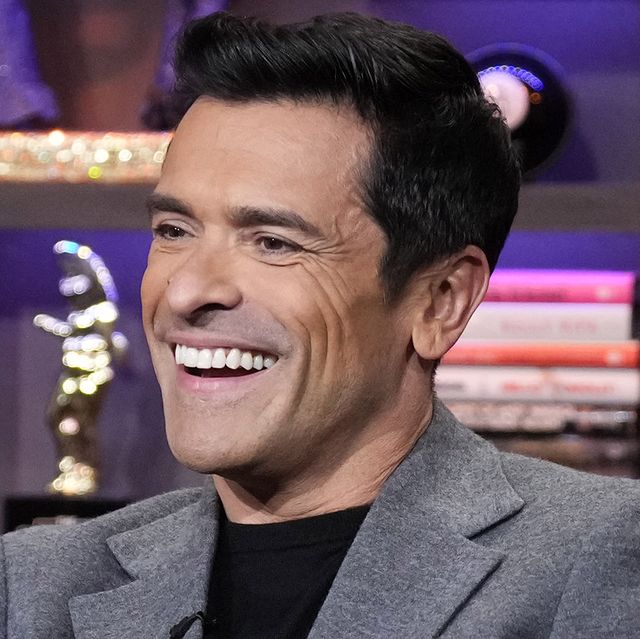 Mark Consuelos Sparks Fan Debate After Calling Out Gen Z Fashion