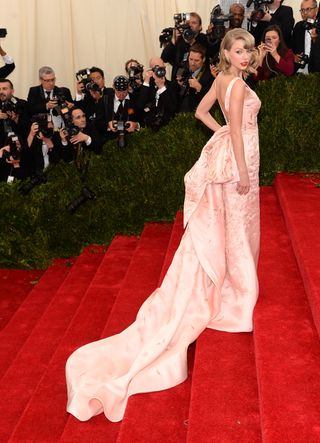 The Most Eagerly Anticipated Met Gala Celebrity Regulars