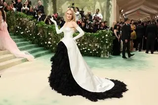 met gala nicole kidman