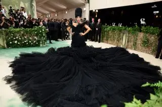 met gala cardi b