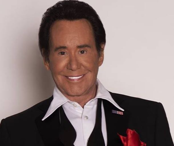 Wayne Newton returning to Andiamo Celebrity Showroom