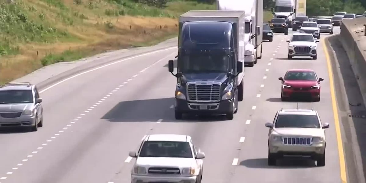 Best and worst travel times for Memorial Day weekend