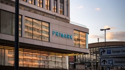 Primark joins initiative to scale circular fashion business models