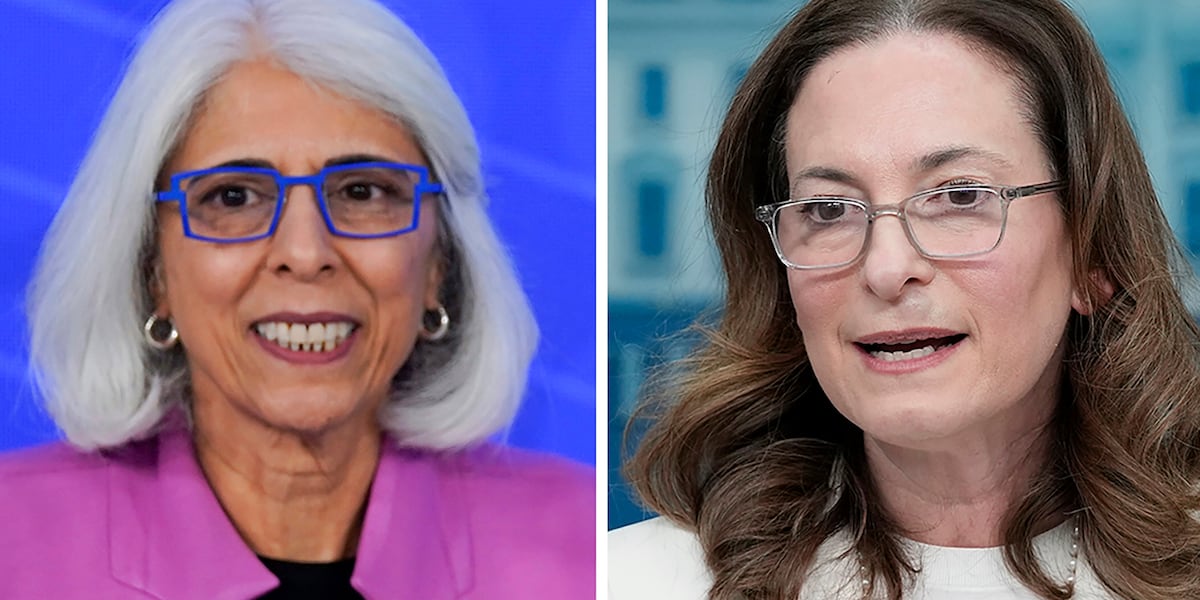 White House pushes tech industry to shut down market for sexually abusive AI deepfakes