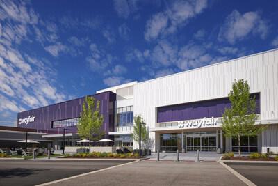 First Look: Wayfair opens its first large-format store