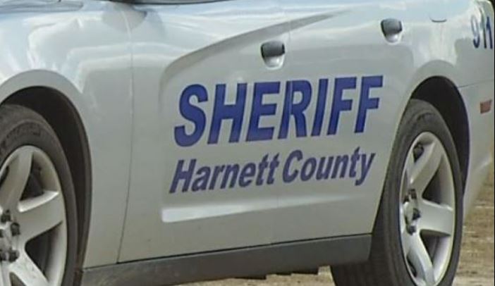 Man found shot in car in Spring Lake; sheriff’s office searching for suspects