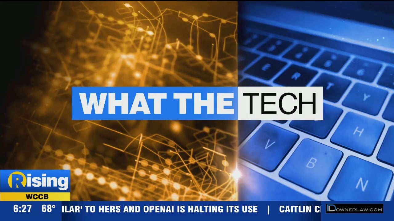 What The Tech: Travel Tech Gadgets