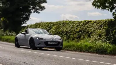 Toyota GR86 vs Mazda MX-5: The Affordable Sports Car’s Last Stand