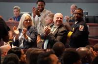 Randall Thanks Staff, Talks Housing, Mental Health During State of the County