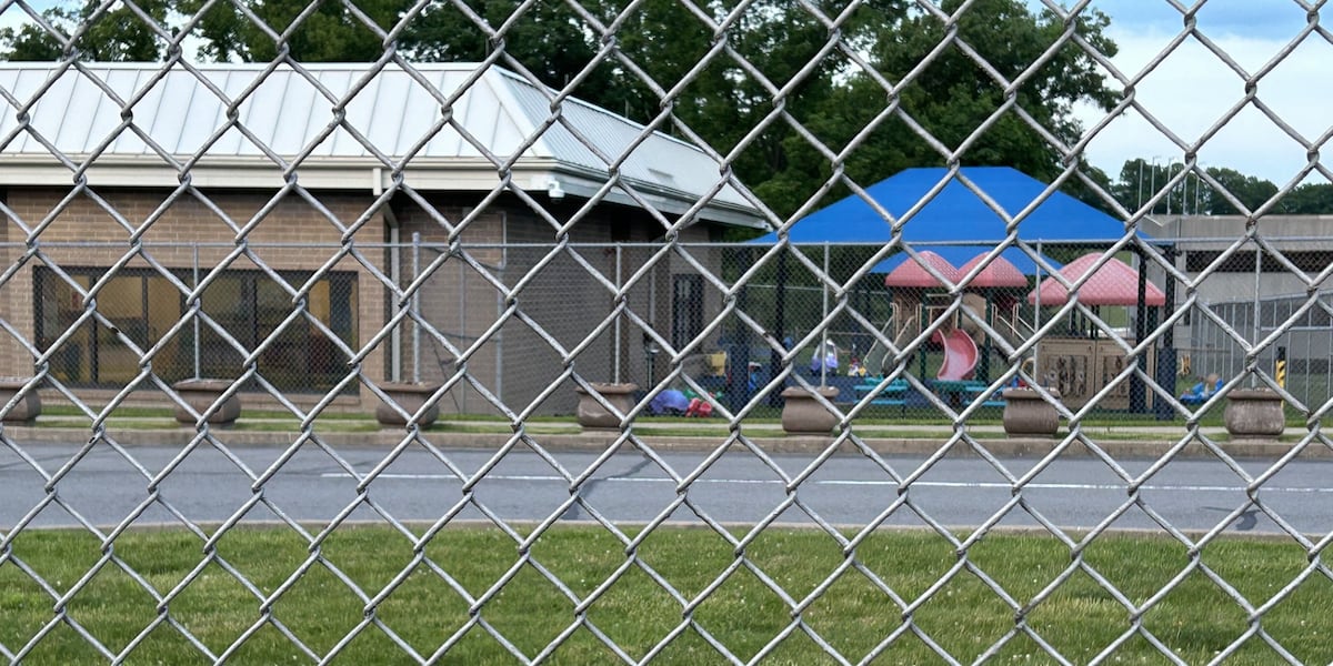 Baby dies after being left in hot car in Morgantown, police investigating