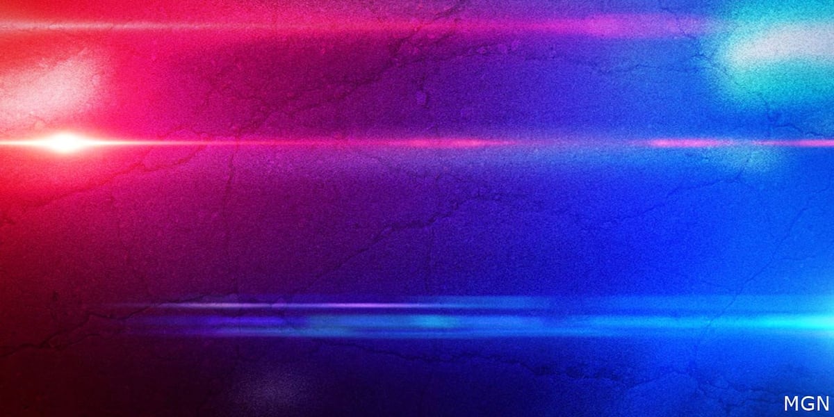 Toledo Police searching for suspect who crashed car into LMHA apartment, fled scene
