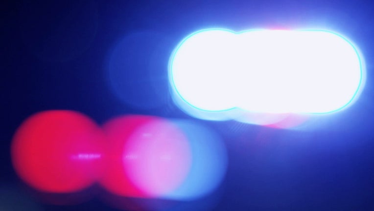 Car crashes into semi-tanker with fuel, 1 dead in Polk County