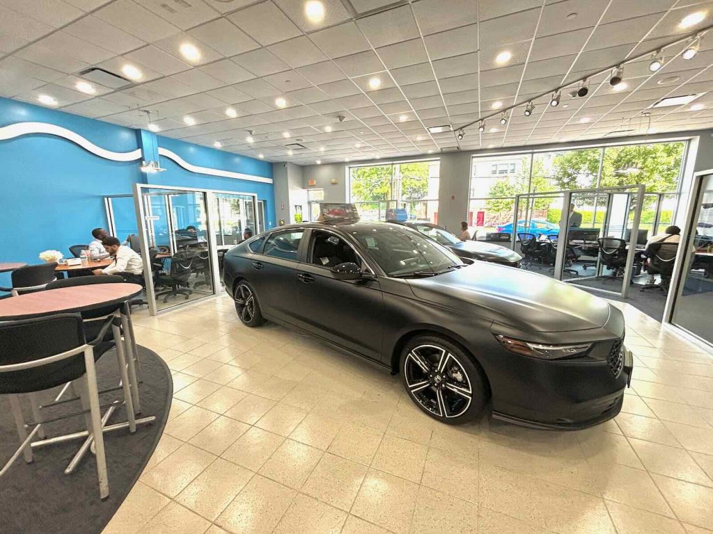 Here Are The Car Brands With The Biggest Discounts This Memorial Day