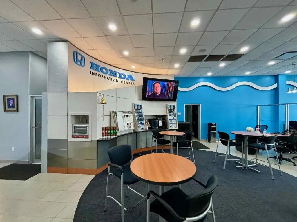 Honda Wp Dealership 2 1