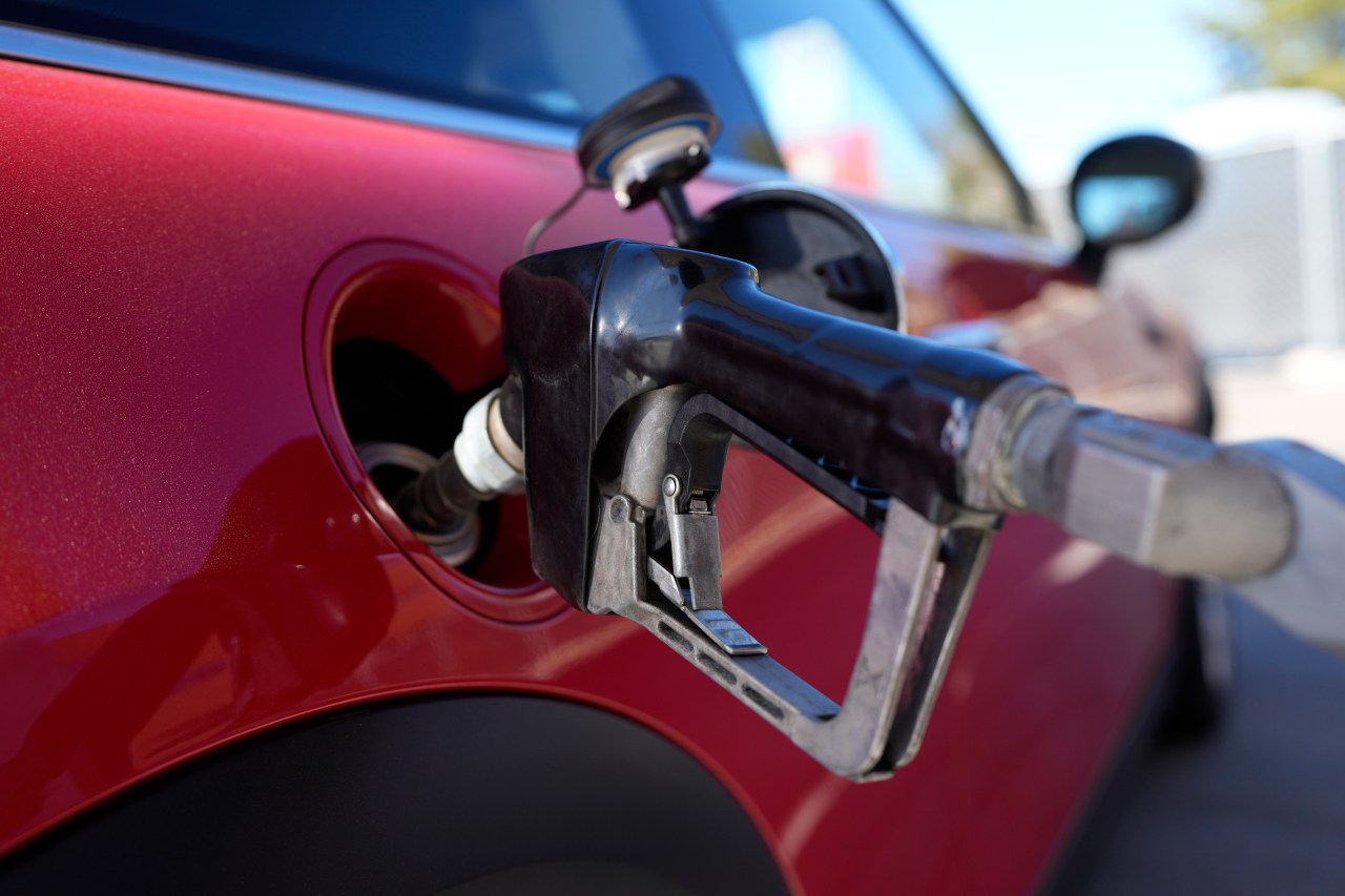 What prices to expect at the pump for travel record-breaking Memorial Day Weekend