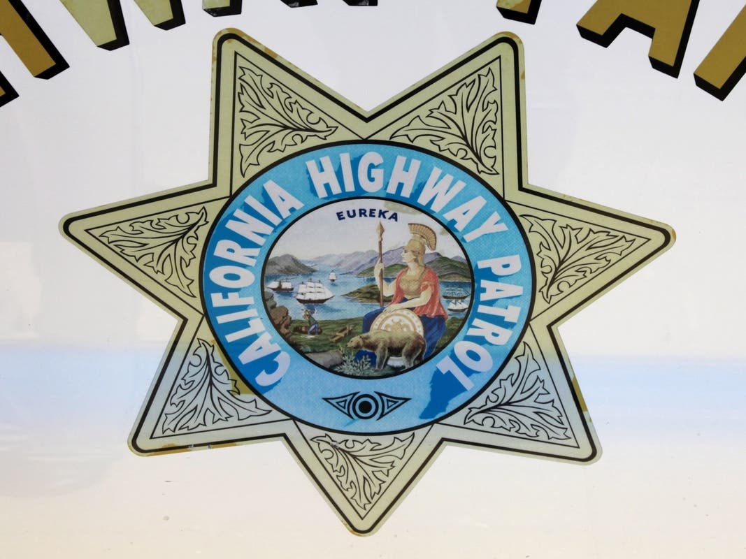 Multi-Car Collision Stalls SR-60 Traffic Through RivCo, 4 Injured