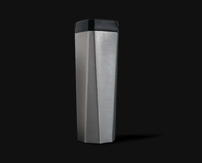 Tesla CyberVessel
