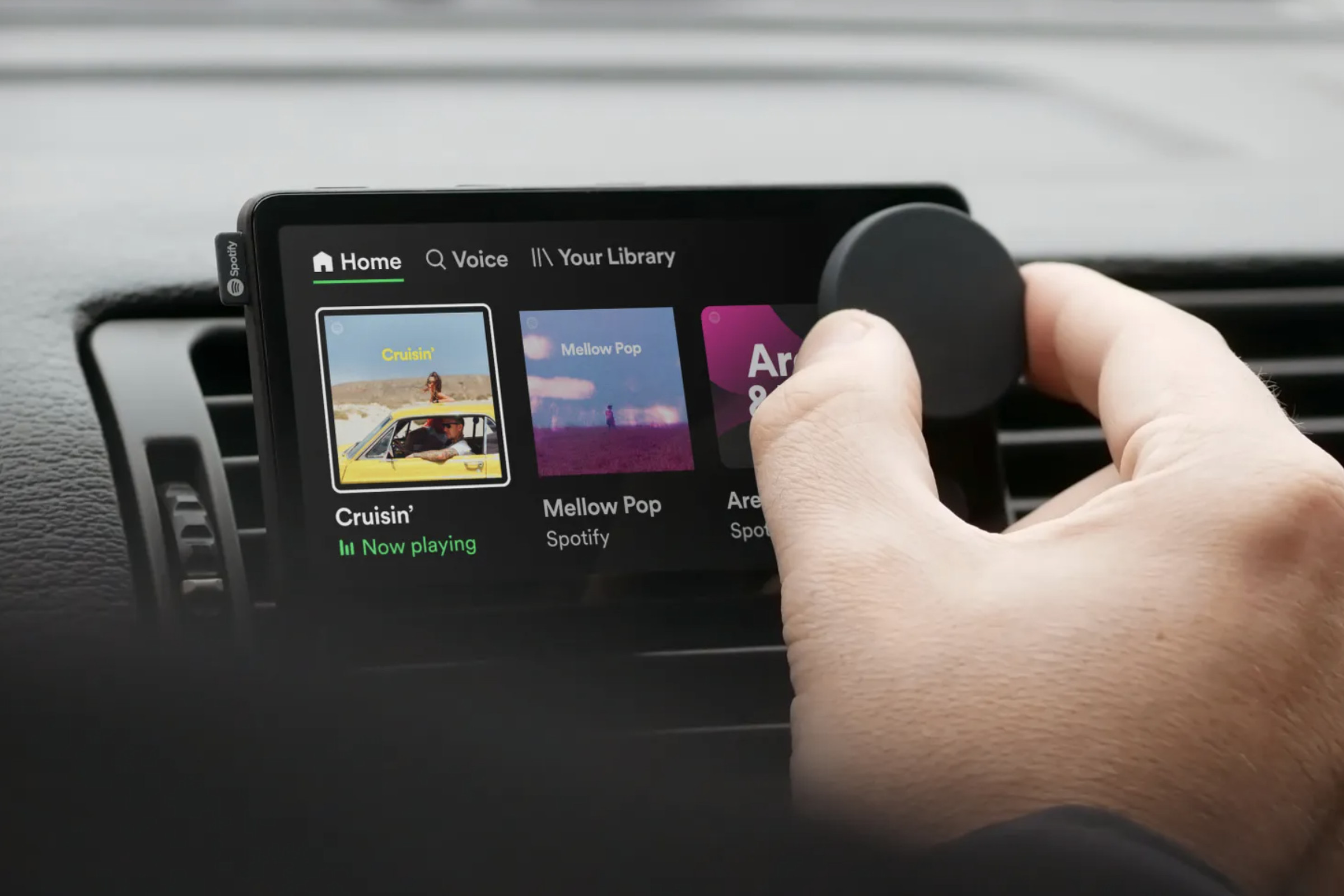Spotify is going to break every Car Thing gadget it ever sold