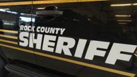 Man identified in deadly Rock County car crash