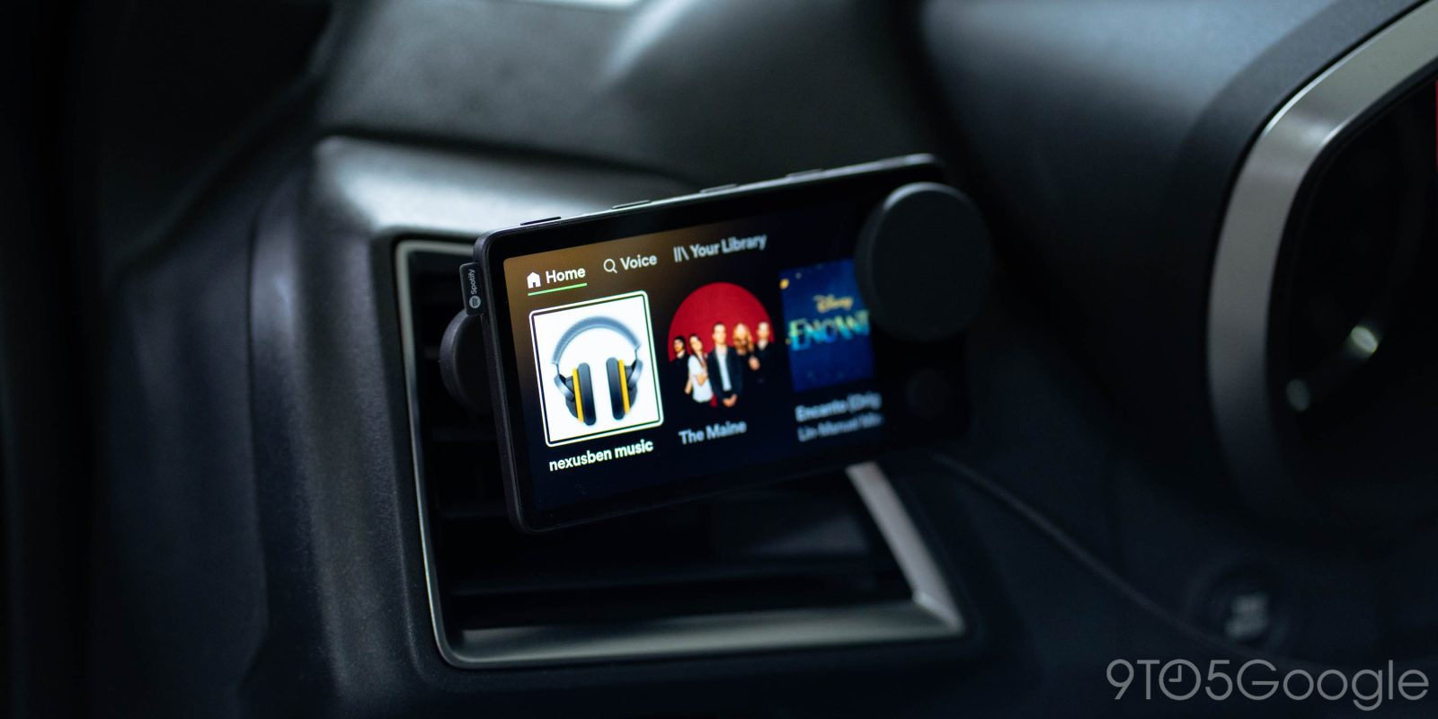 Spotify will kill Car Thing units later this year, tells owners to throw them away