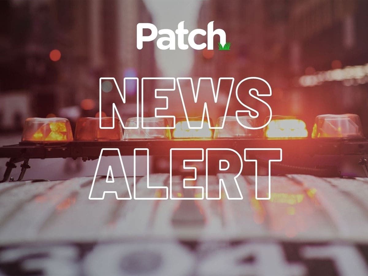 New London Man Steals Car, Engages Police In Chase: Reports