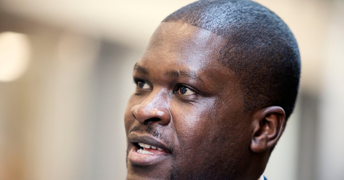 Former Utah car salesman killed, son arrested in failed Congo coup
