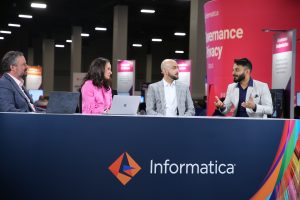 Gen AI integration: OMERS and Informatica drive innovation