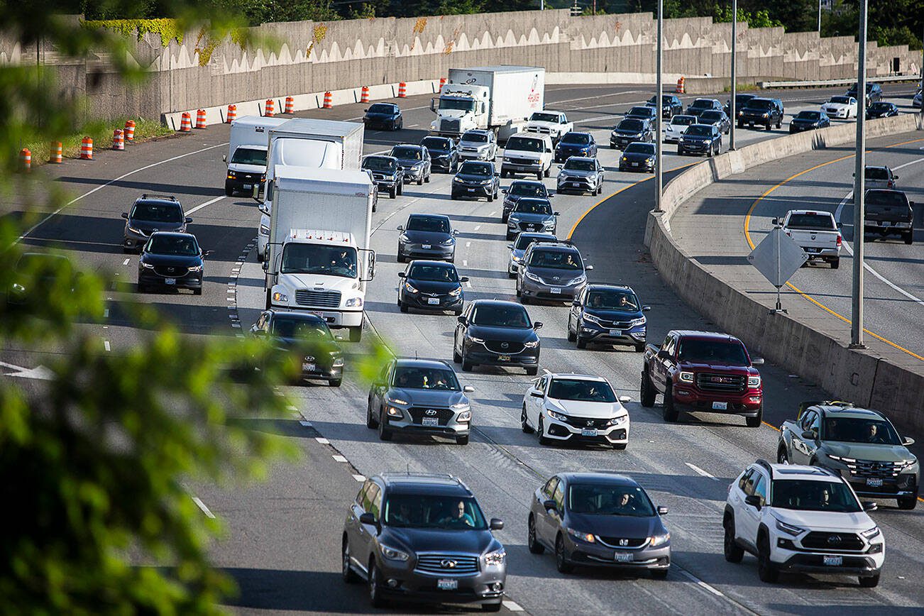 The Memorial Day holiday weekend travel nightmare is upon us