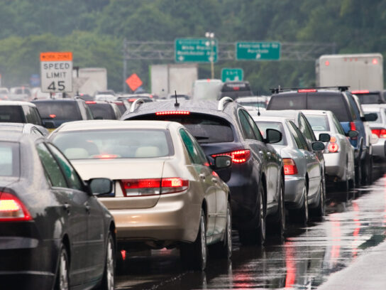 Car Registration Fees Will Rise Sharply Starting July 1