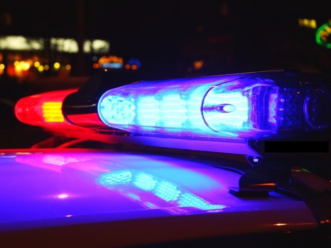 Robbery Victim Was Punched In Head, Suspect Car Was Stolen: Tinley PD